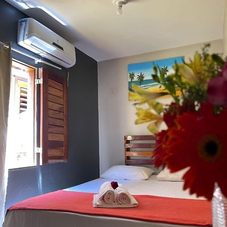Pousada Nascer Do Sol Jijoca de Jericoacoara Ngoại thất bức ảnh