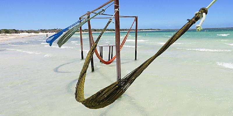 Pousada Nascer Do Sol Jijoca de Jericoacoara Ngoại thất bức ảnh