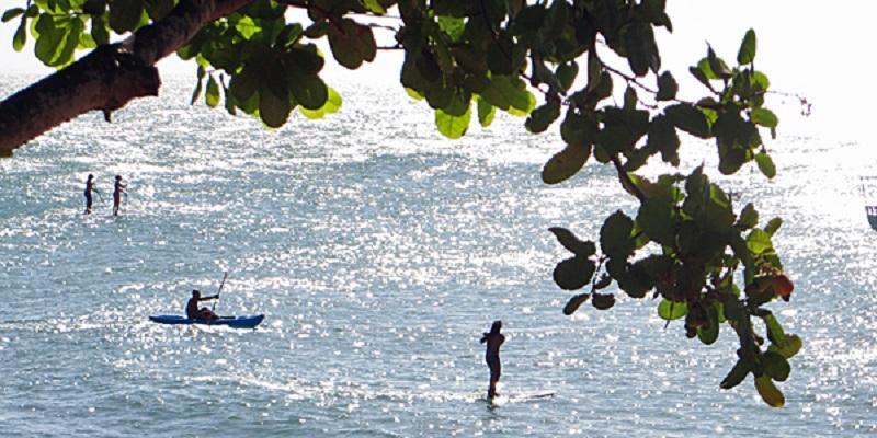 Pousada Nascer Do Sol Jijoca de Jericoacoara Ngoại thất bức ảnh