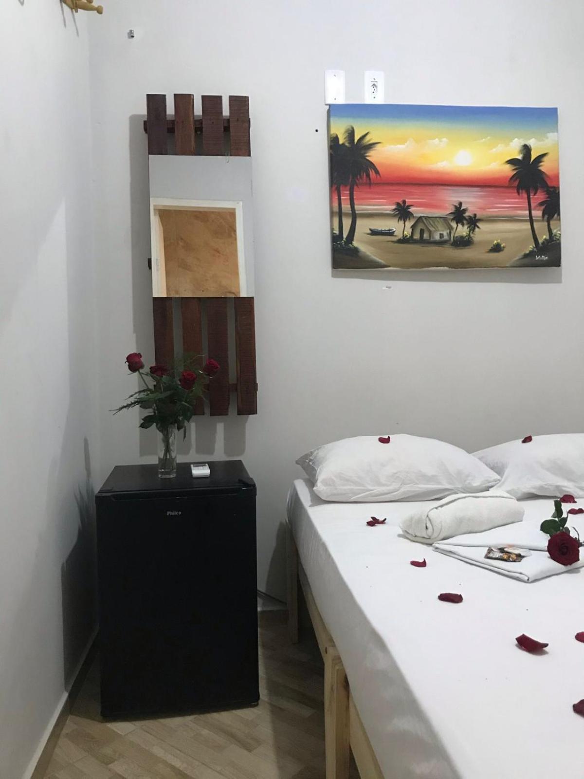 Pousada Nascer Do Sol Jijoca de Jericoacoara Ngoại thất bức ảnh