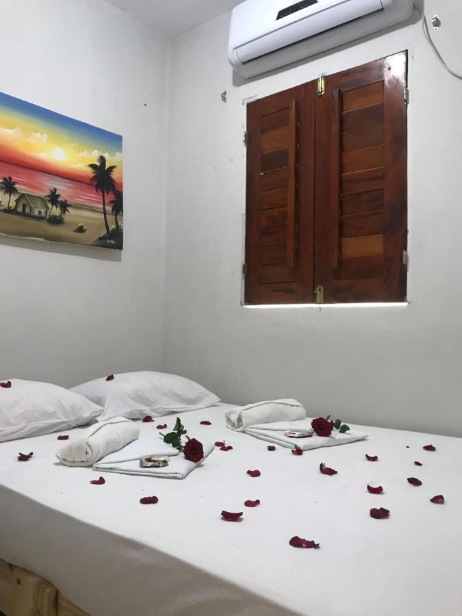 Pousada Nascer Do Sol Jijoca de Jericoacoara Ngoại thất bức ảnh