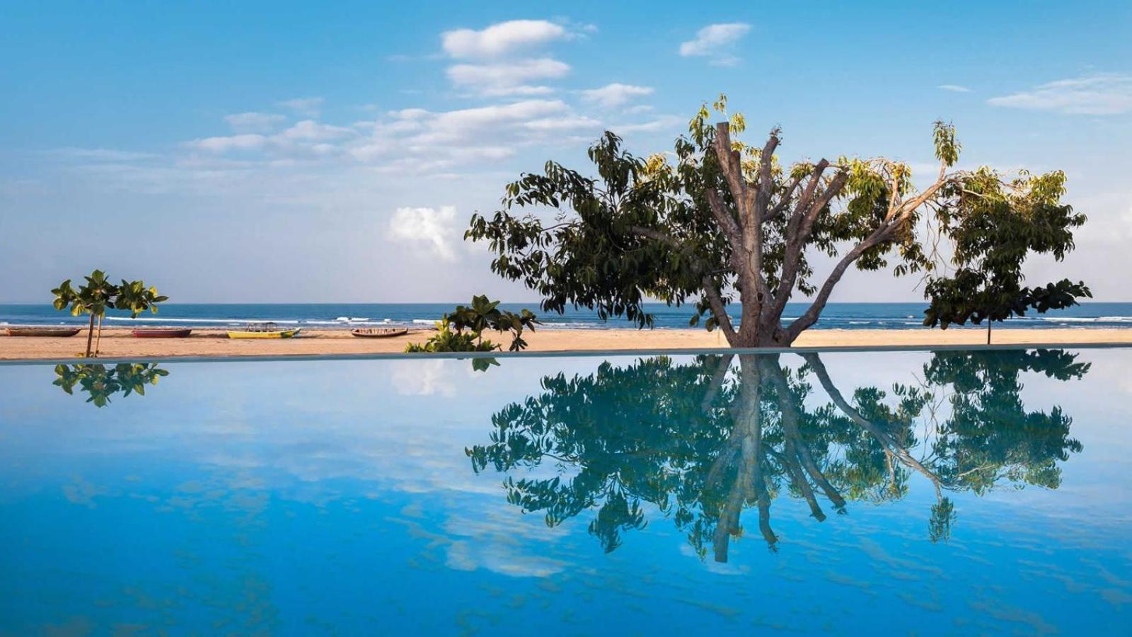 Pousada Nascer Do Sol Jijoca de Jericoacoara Ngoại thất bức ảnh