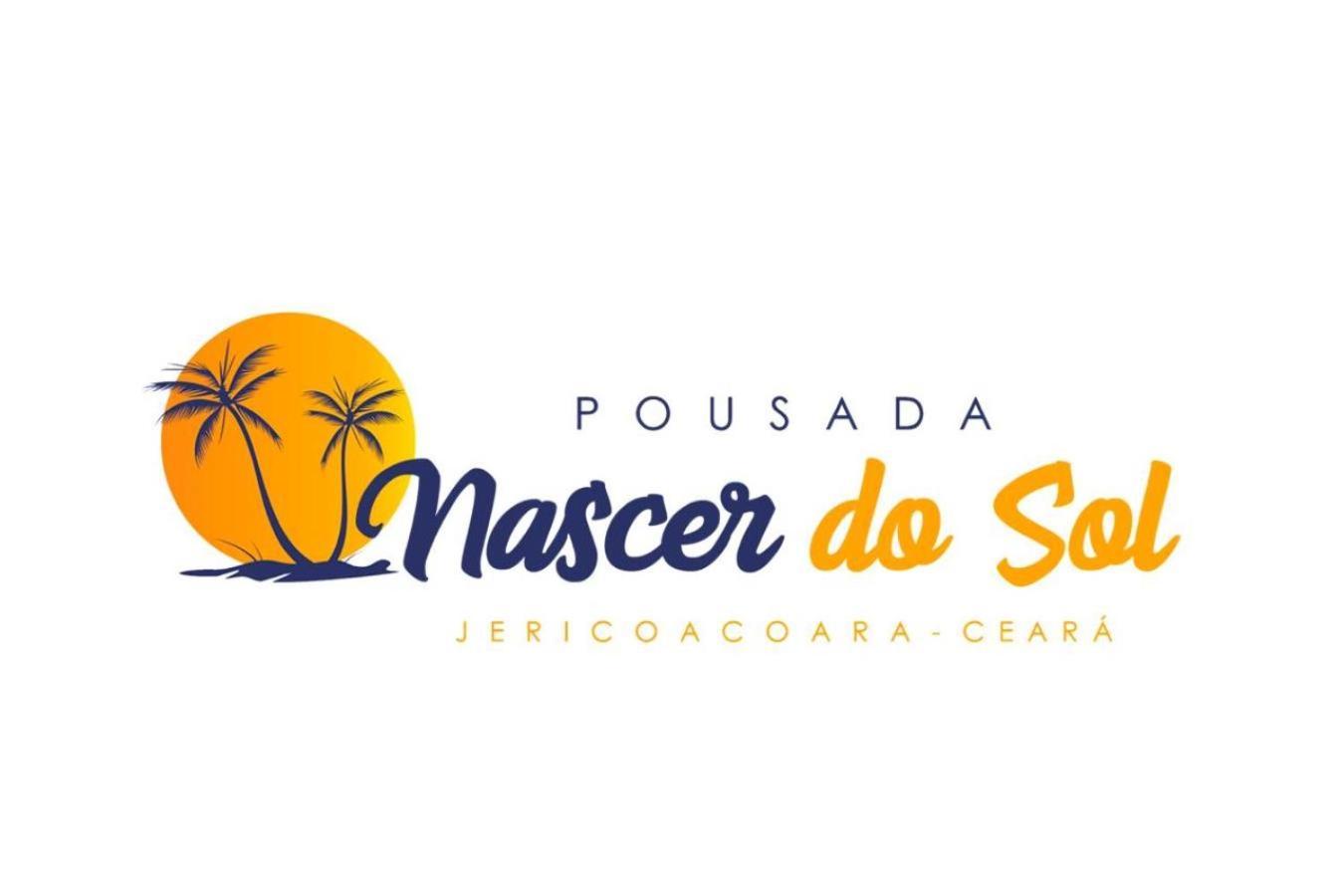 Pousada Nascer Do Sol Jijoca de Jericoacoara Ngoại thất bức ảnh
