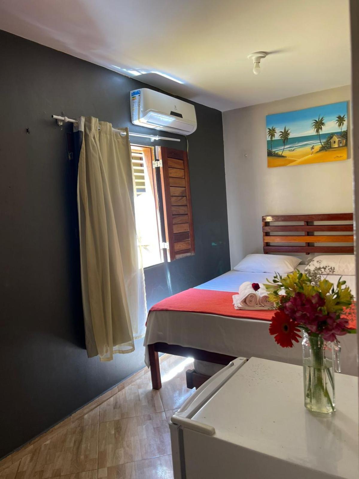 Pousada Nascer Do Sol Jijoca de Jericoacoara Ngoại thất bức ảnh