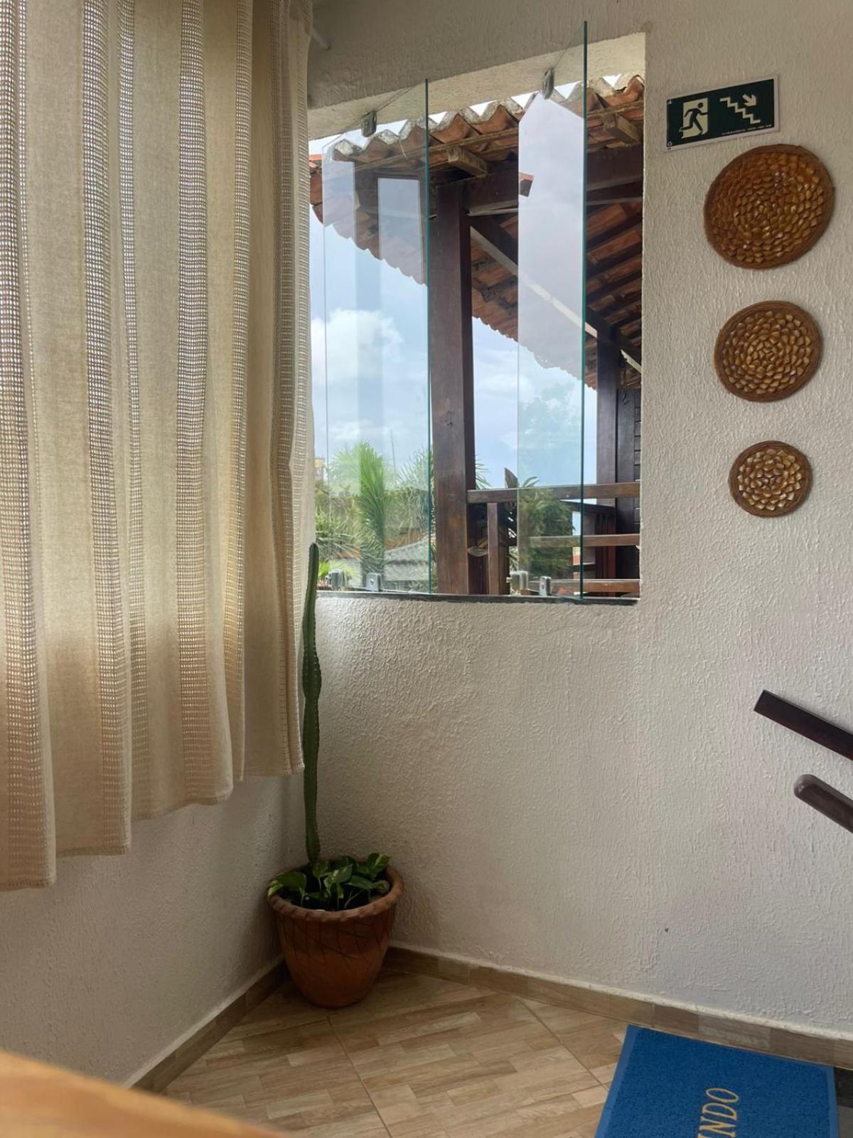 Pousada Nascer Do Sol Jijoca de Jericoacoara Ngoại thất bức ảnh