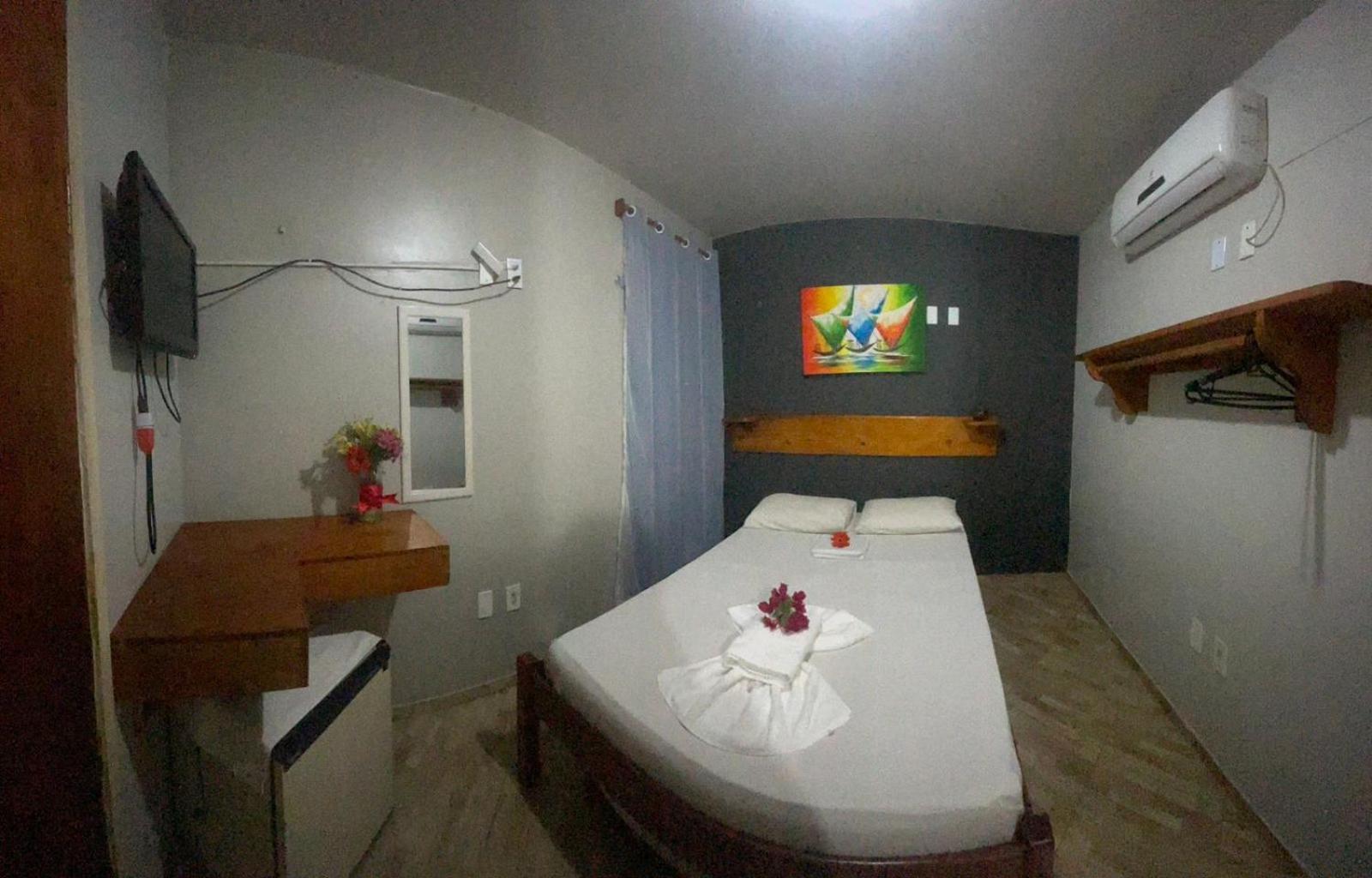 Pousada Nascer Do Sol Jijoca de Jericoacoara Ngoại thất bức ảnh
