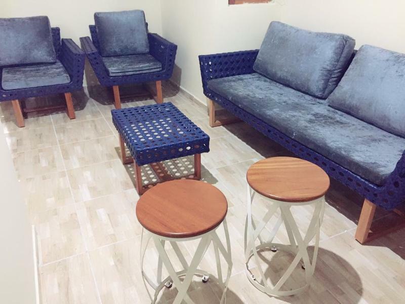 Pousada Nascer Do Sol Jijoca de Jericoacoara Ngoại thất bức ảnh