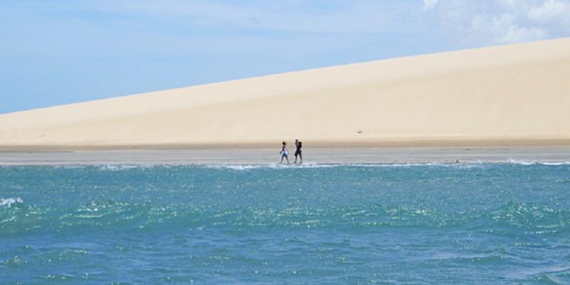 Pousada Nascer Do Sol Jijoca de Jericoacoara Ngoại thất bức ảnh