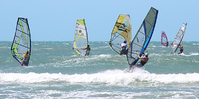 Pousada Nascer Do Sol Jijoca de Jericoacoara Ngoại thất bức ảnh